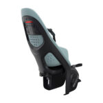 Thule Yepp 2 Maxi MIK HD lapseiste, keskmine sinine - Pilt 2