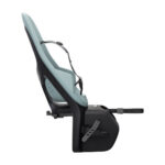 Thule Yepp 2 Maxi MIK HD lapseiste, keskmine sinine - Pilt 3