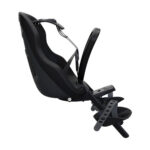 Thule Yepp Nexxt 2 Mini lapsetool, esikinnitusega, kesköö must - Pilt 2