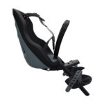Thule Yepp Nexxt 2 Mini lasteiste, ette kinnitatav, tume kiltkivi - Pilt 2