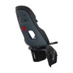 Thule Yepp Nexxt 2 Maxi lapseiste, pakiraamile kinnitatav, tume kiltkivi