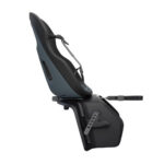 Thule Yepp Nexxt 2 Maxi lapseiste, pakiraamile kinnitatav, tume kiltkivi - Pilt 2