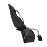 Thule Yepp Nexxt 2 Maxi lasteiste, raamile kinnitatav, südaöömust - Pilt 3