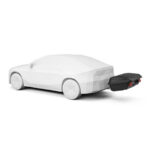 Thule Arcos box M transpordikast - Pilt 2