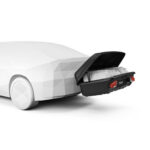 Thule Arcos box M transpordikast - Pilt 4