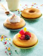 Tefal Snack Collection küpsetusplaadid: 16 bagelit - Pilt 2