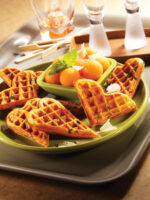 Tefal Snack Collection küpsetusplaadid: 6 südamekujulist vahvlit - Pilt 5
