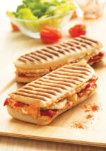 Tefal Snack Collection küpsetusplaadid: 3 paninit - Pilt 5