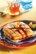 Tefal Snack Collection küpsetusplaadid: 1 röstsai - Pilt 3