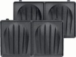 Tefal Snack Collection küpsetusplaadid: 1 röstsai - Pilt 4