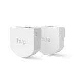 Philips Hue juhtmega seinalüliti moodul, 2 tk - Pilt 2