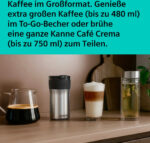 Siemens EQ700 iAroma TQ725E03 - Pilt 3