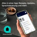 Siemens EQ700 iAroma TQ725E03 - Pilt 5