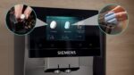 Siemens EQ700 iAroma P725ET7, teras - Pilt 2