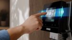 Siemens EQ700 iAroma P725ET7, teras - Pilt 4