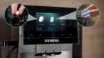 Siemens EQ700 iAroma, TQ727E03 - Pilt 2