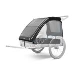 Thule Courier Pet Accessory koerahaagise komplekt