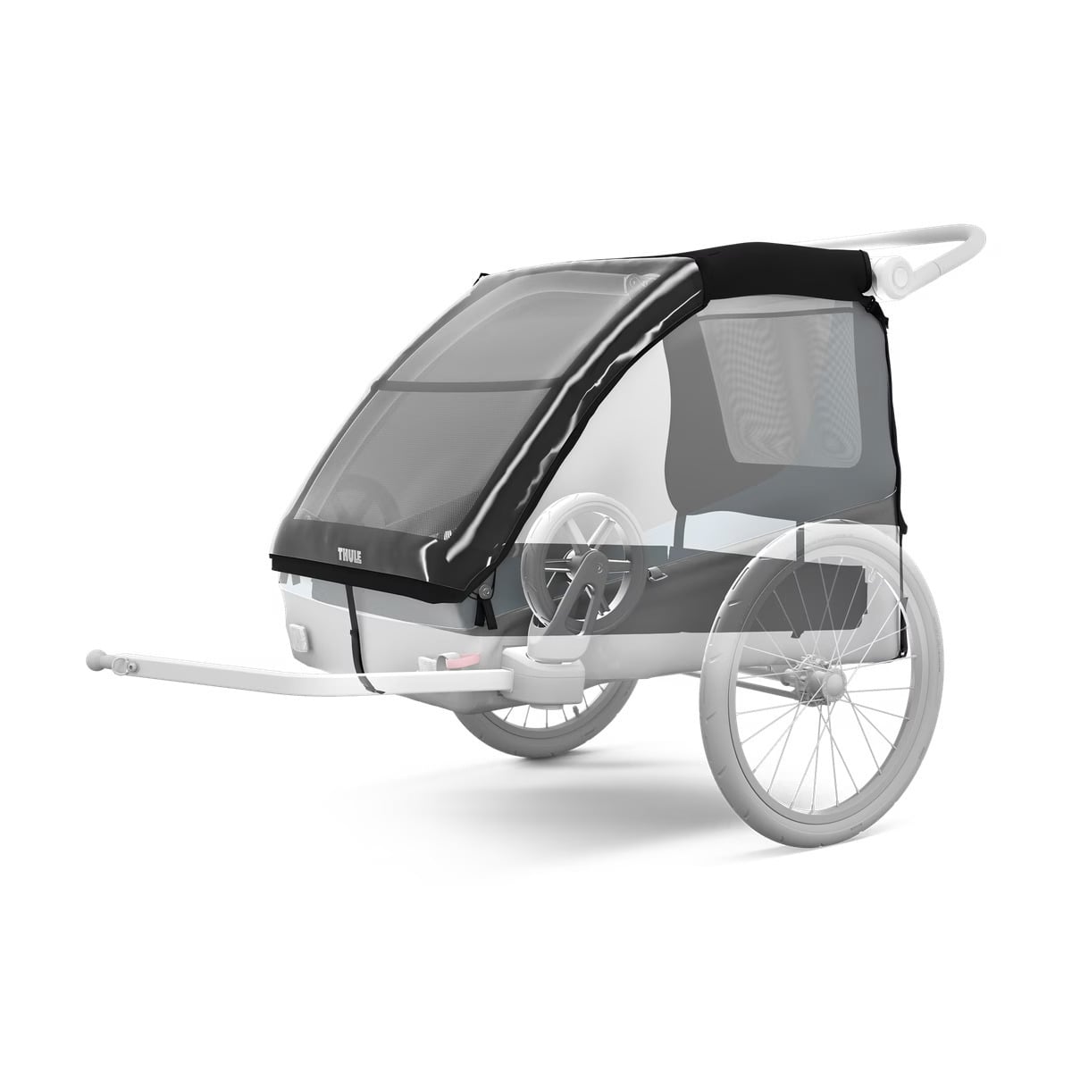 2_1057609-1200x1200-1.jpg Thule Courier Pet Accessory koerahaagise komplekt - Pilt 1