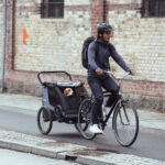 Thule Courier Pet Accessory koerahaagise komplekt - Pilt 3