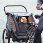 Thule Courier Pet Accessory koerahaagise komplekt - Pilt 4