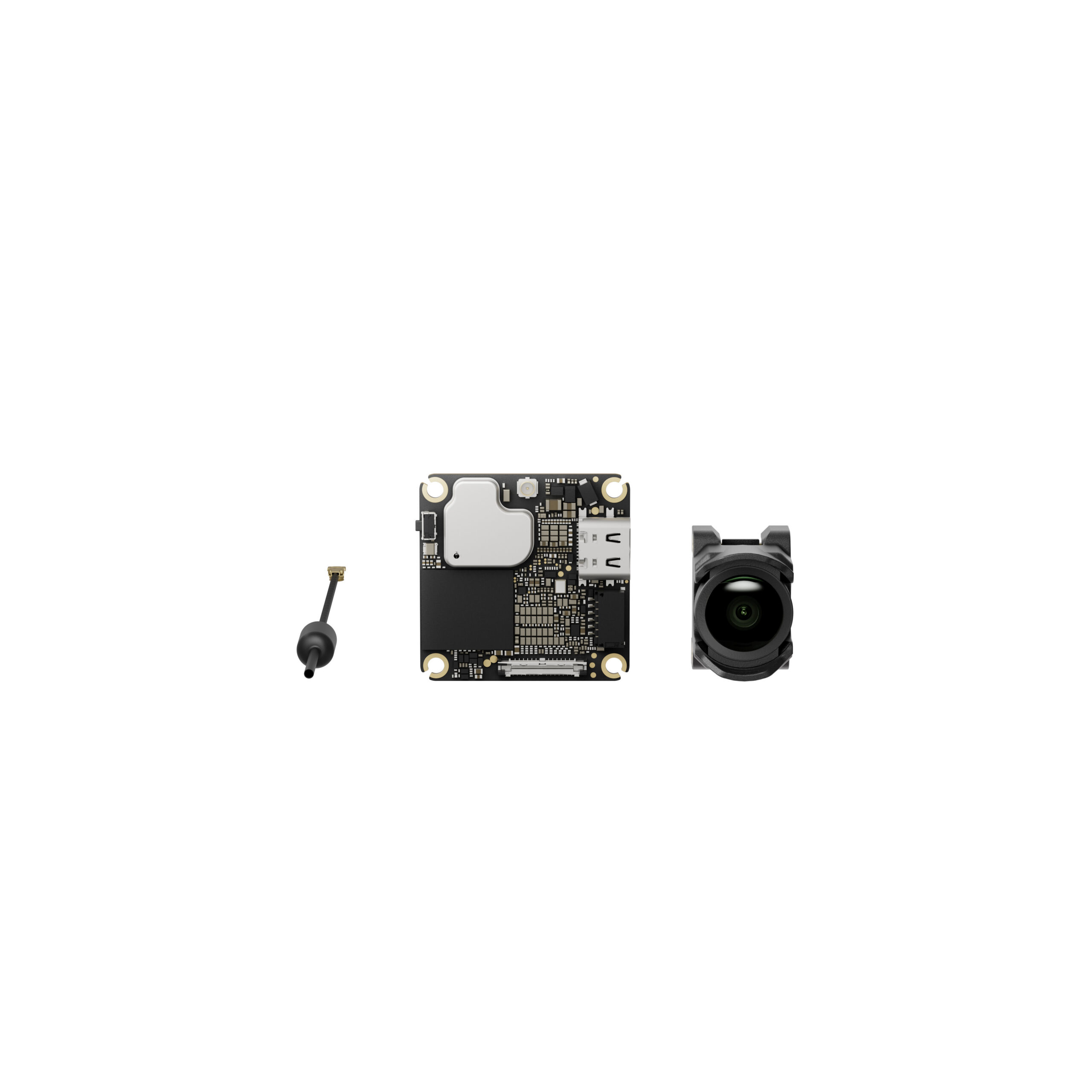 DJI O4 Wide Air Unit saatja moodul
