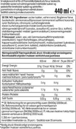SodaStream Pepsi 440 ml karastusjoogi kontsentraat - Pilt 2