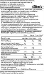 SodaStream Mirinda 440 ml karastusjoogi kontsentraat - Pilt 2