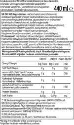 SodaStream Mirinda Zero 440 ml karastusjoogi kontsentraat - Pilt 2