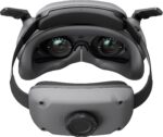 DJI Goggles 3 FPV prilli - Pilt 4