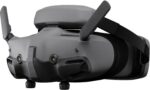 DJI Goggles 3 FPV prilli - Pilt 2