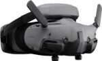 DJI Goggles 3 FPV prilli - Pilt 3