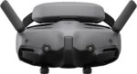 DJI Goggles 3 FPV prilli