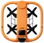 HoverAir Aqua Standard Combo veekindel droon - Pilt 2