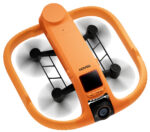 HoverAir Aqua Basic Combo veekindel droon - Pilt 3