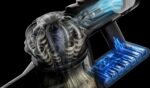 Dyson V8 Cyclone pulktolmuimeja - Pilt 5