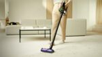 Dyson V8 Cyclone pulktolmuimeja - Pilt 4