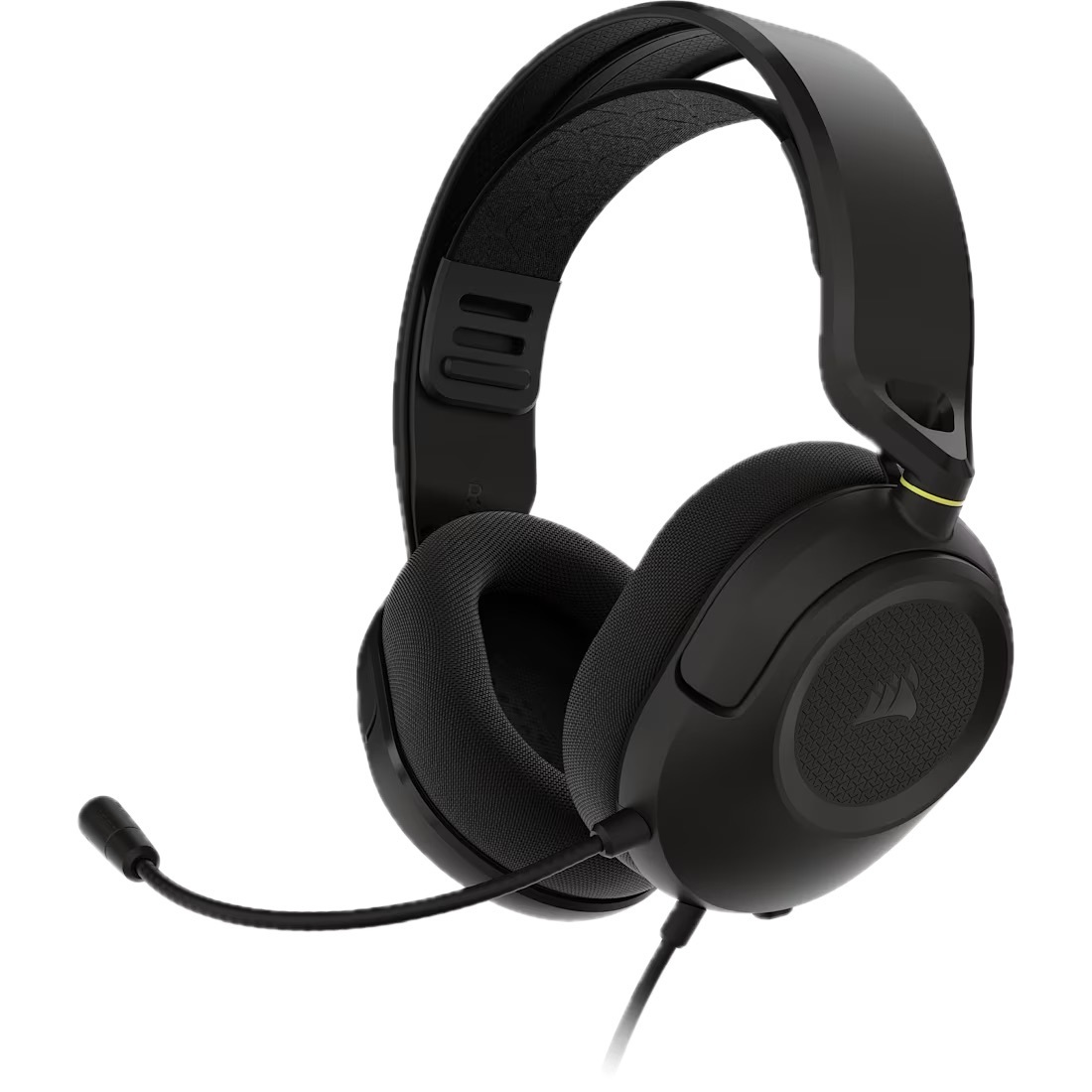 2_1061107-1100x1100-1.jpg Corsair HS535 V3 mängukõrvaklapid, mustad - Pilt 1