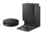 Roborock Qrevo Edge 2 robottolmuimeja, must - Pilt 5