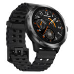 Ulefone Armor Watch Pro nutikell, 1,5" must - Pilt 4