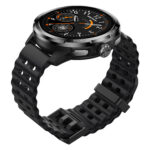 Ulefone Armor Watch Pro nutikell, 1,5" must - Pilt 5