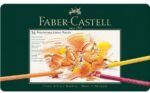 Faber-Castell Polychromos värvipliiatsid karbis, 36 värvi - Pilt 2