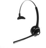 Insmat BTH-300 Bluetooth peavõruga peakomplekt