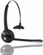 Insmat BTH-300 Bluetooth peavõruga peakomplekt - Pilt 3