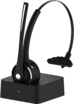 Insmat BTH-300 Bluetooth peavõruga peakomplekt - Pilt 5