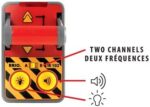 BRIO World 33213 - Kaugjuhtimisega vedur - Pilt 4