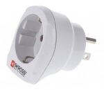 SKROSS Euroopast USAsse reisiadapter - Pilt 2