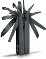 Victorinox SwissTool poleeritud multitööriist, must - Pilt 5