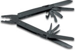 Victorinox SwissTool poleeritud multitööriist, must - Pilt 3