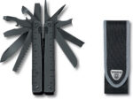 Victorinox SwissTool poleeritud multitööriist, must - Pilt 2