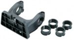 Topeak esikorv, must, 16 l - Pilt 3